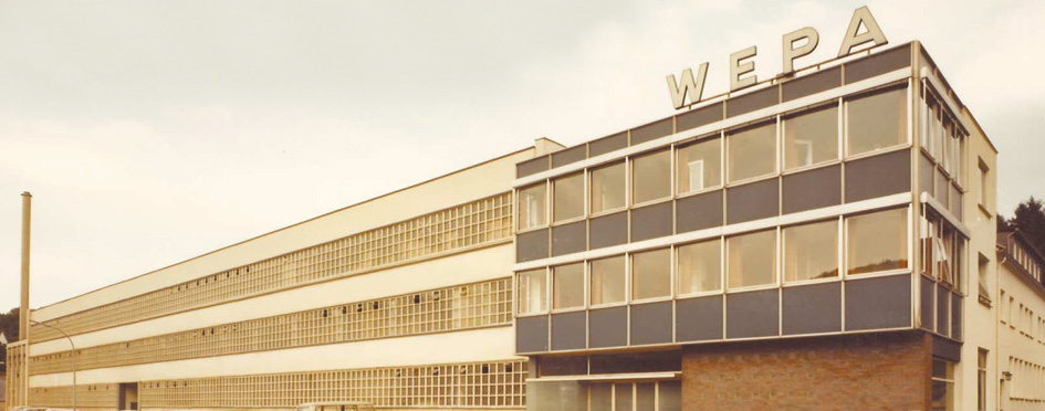 wepa factory